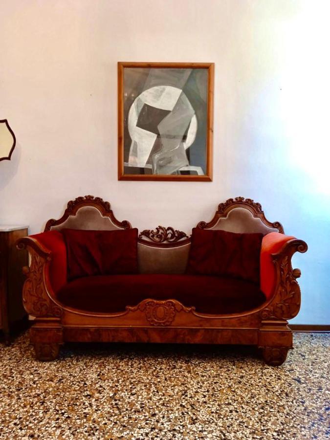 Ca' Margarita Apartment Venice Exterior photo