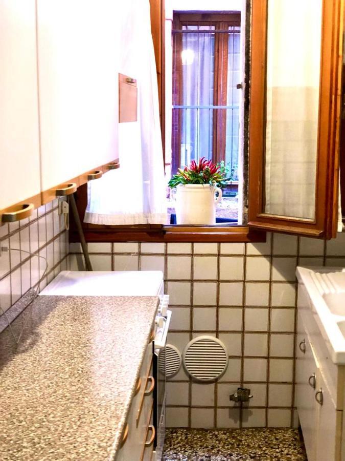 Ca' Margarita Apartment Venice Exterior photo